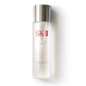 SK-II Pitera Facial Treatment Clear Lotion Toner